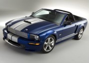 Shelby Cobra GT500 Show Car